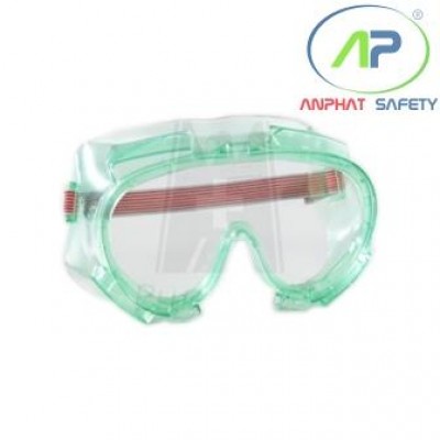 Kính bảo hộ chống hóa chất